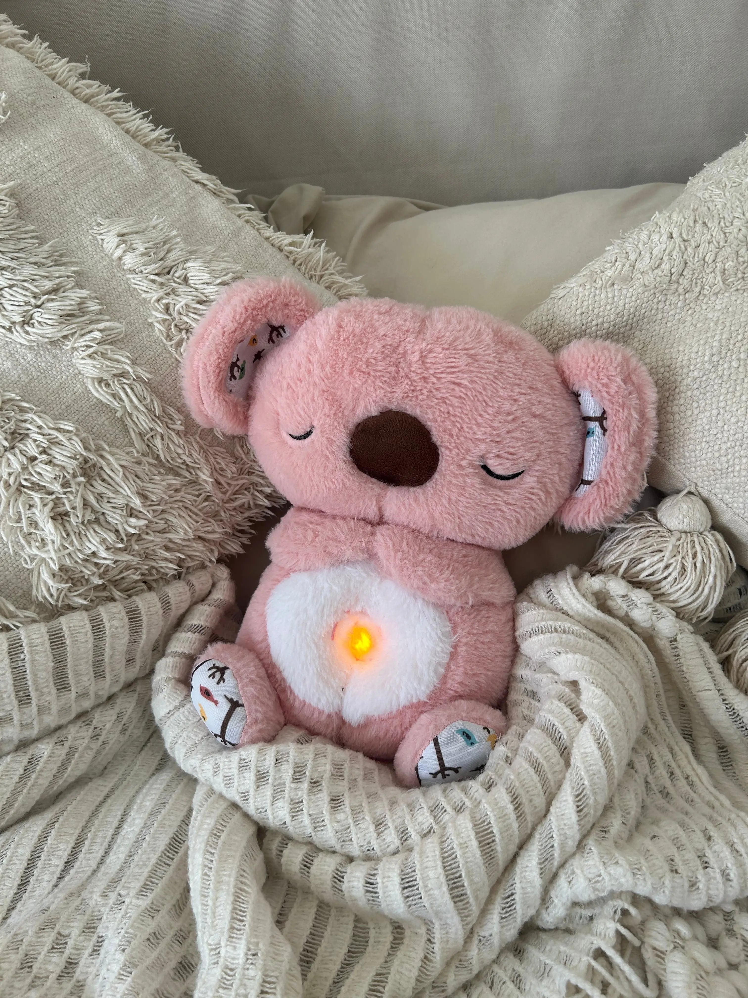 MY CUDDLE BUDDY Trendslana