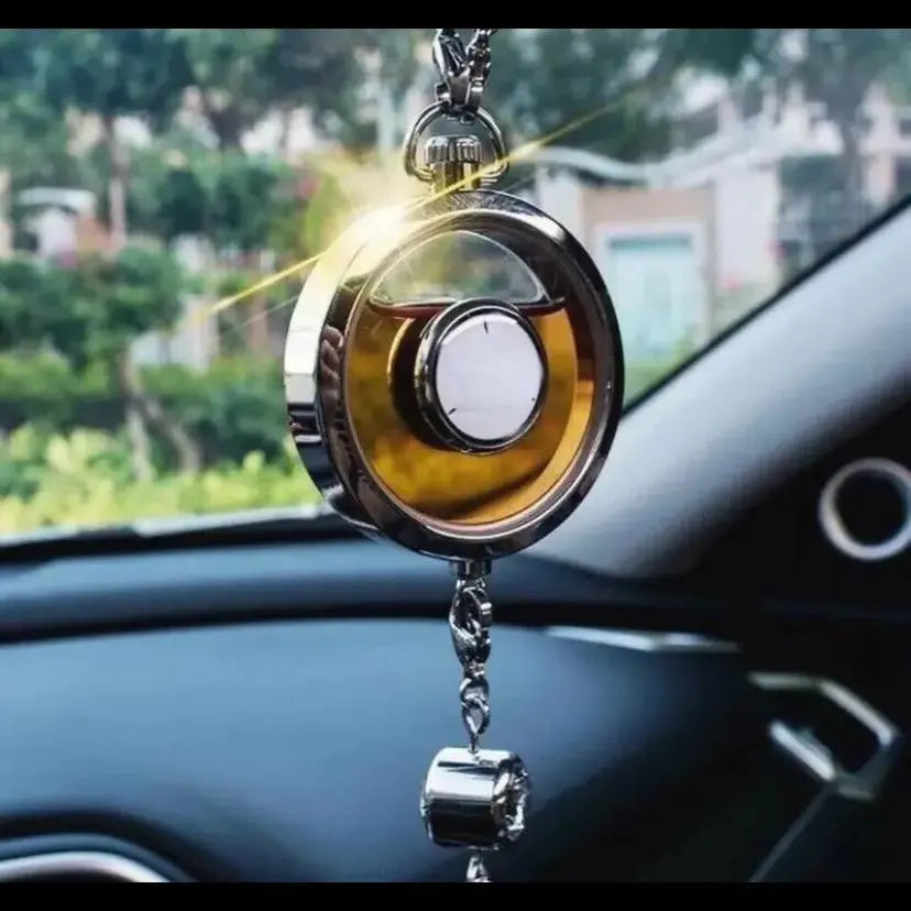 Car Logo Pendant my store