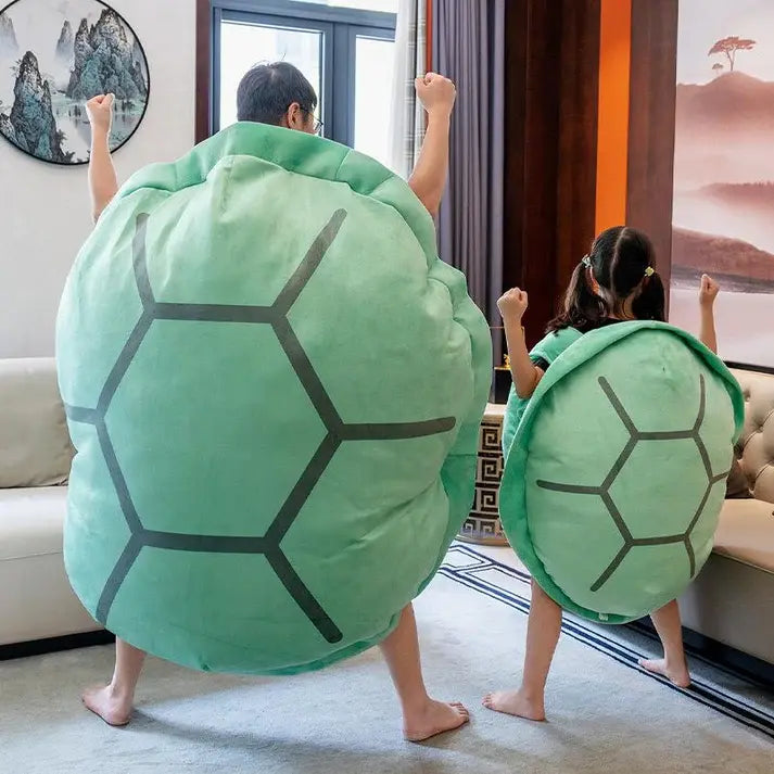 Wearable Turtle Shell Pillow Trendslana