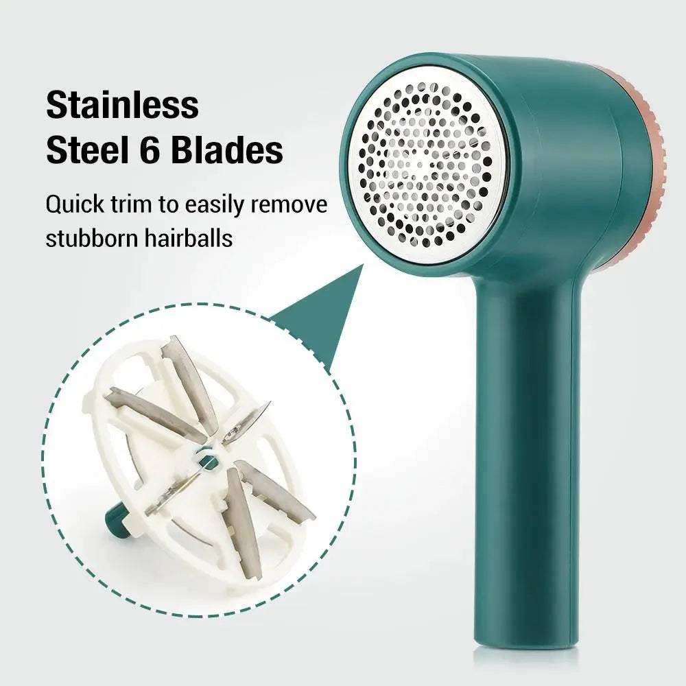 Lint Buster Trendslana