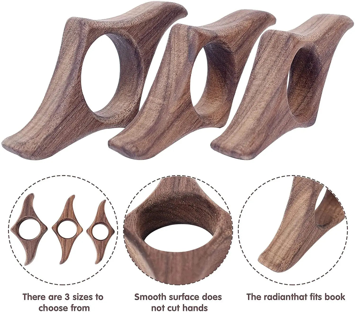 Thumb Page Holder mystore