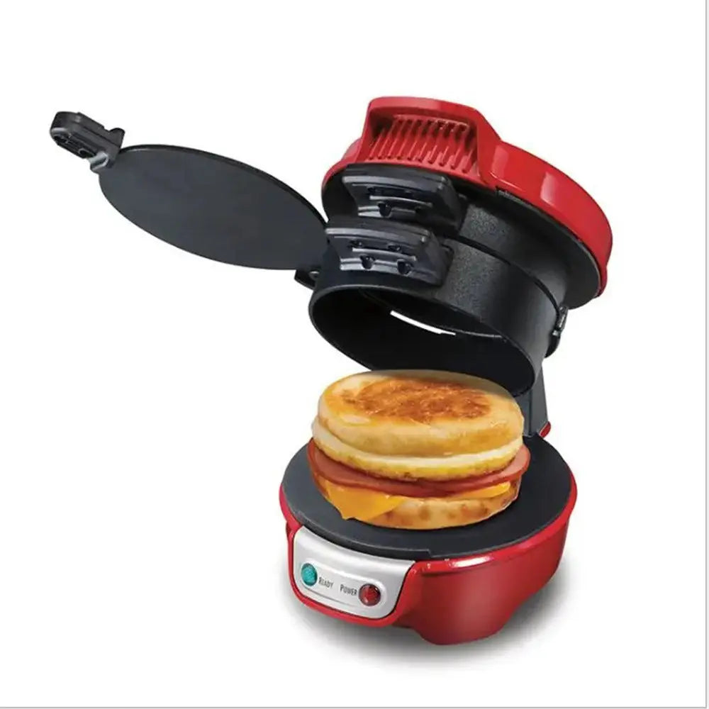 Breakfast Sandwich Machine Top Tier Finds
