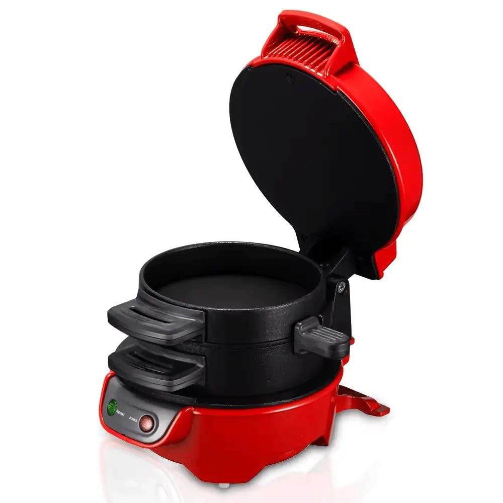 Burger Maker-MULTICOOK PRESS Trendslana