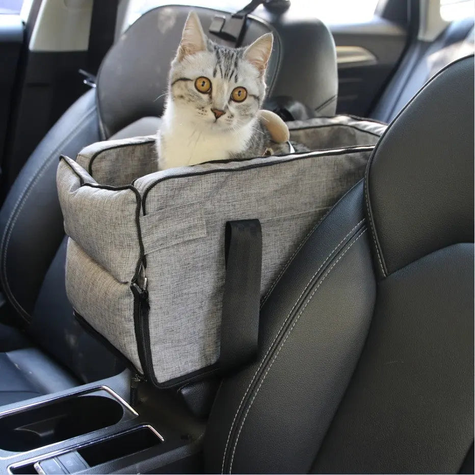 Car Seat Cat Carrier Trendslana