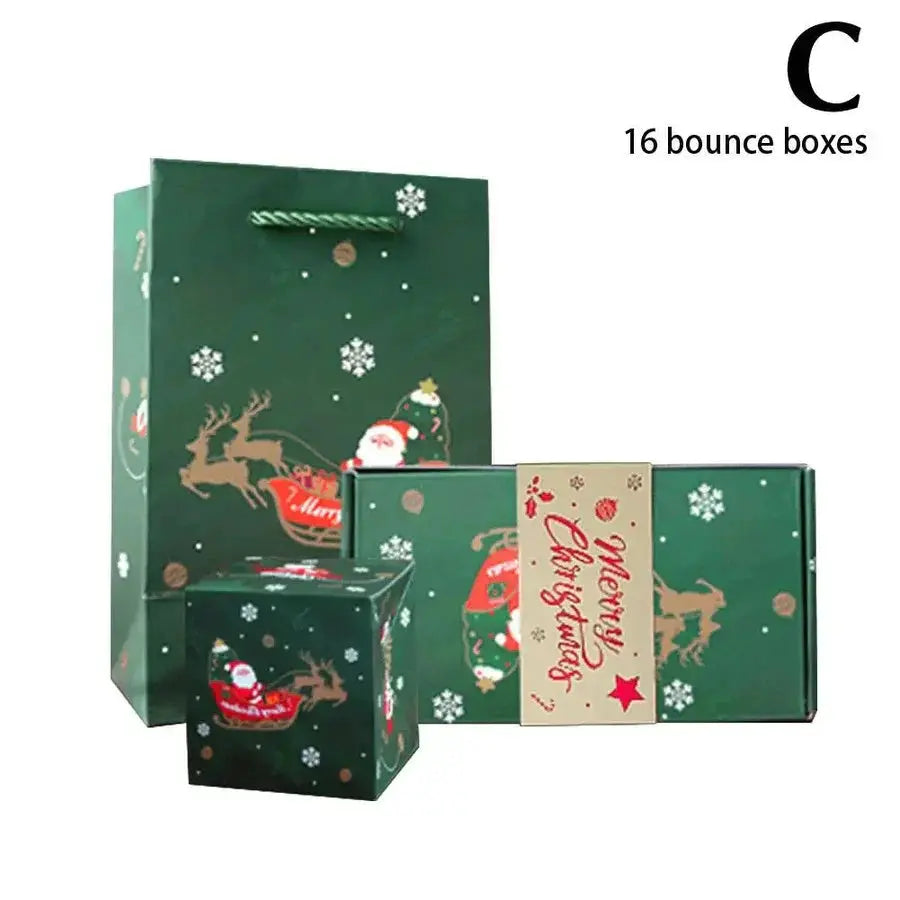 Surprise Gift Box Trendslana