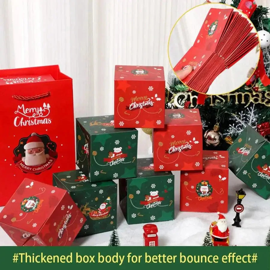 Surprise Gift Box Trendslana