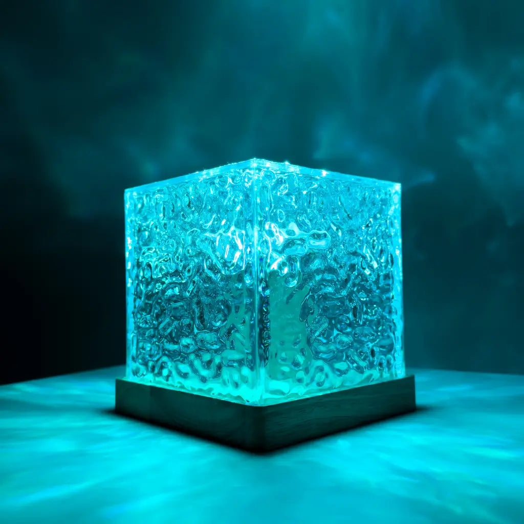 LED Table Lamp My Store