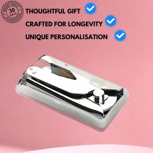 Custom Book Embosser Trendslana