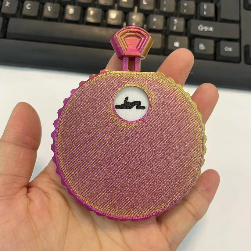 Couples' Spicy Game Spinner