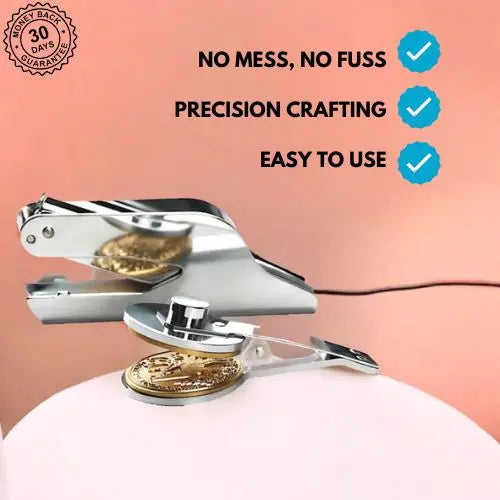 Custom Book Embosser Trendslana