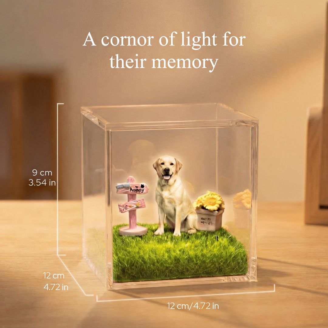 Personalized Holographic Memory
