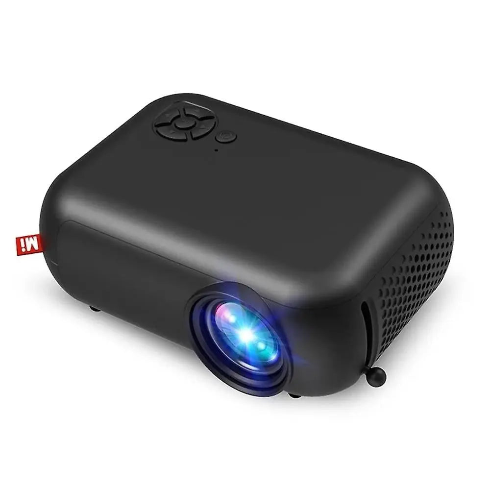 Mini Projector .