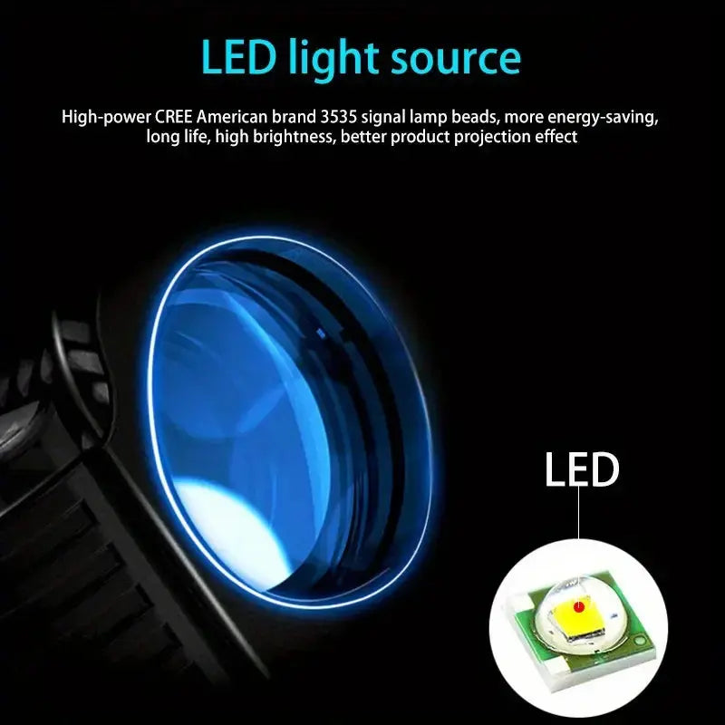 LED CAR DOOR LIGHT Trendslana