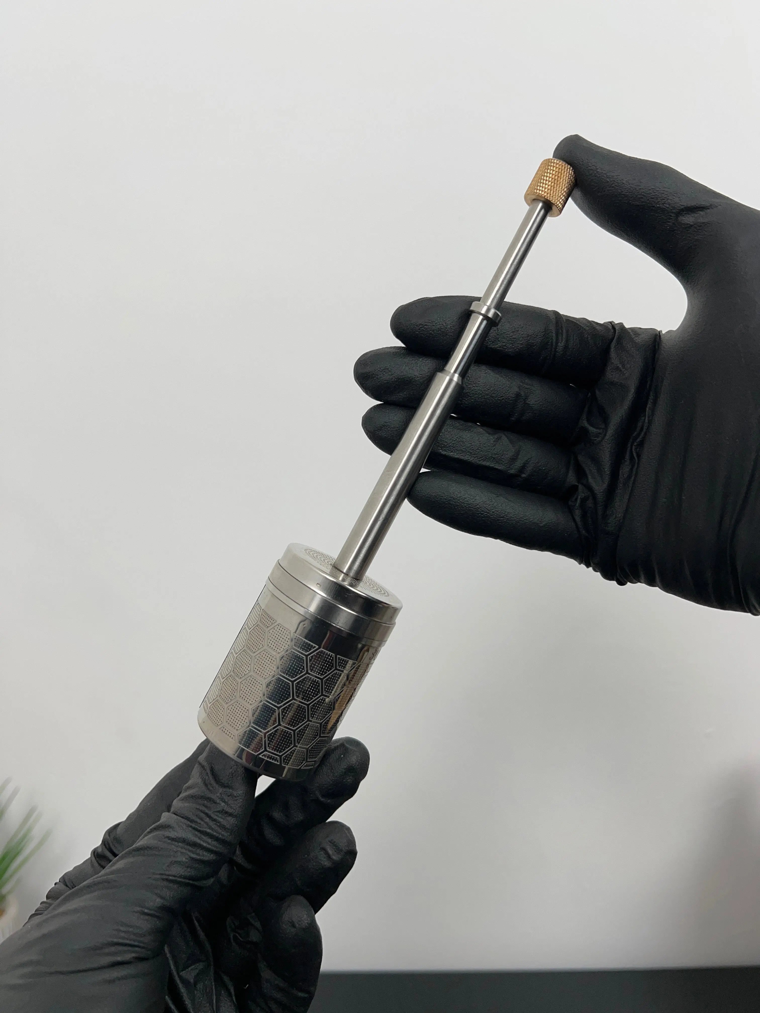 Stainless Steel Filter My Store