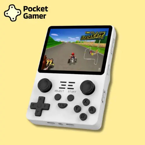 Retro Pocket Gamer Mystore