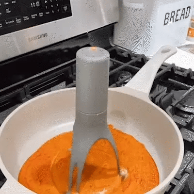 Automatic Pan Stirrer Trendslana