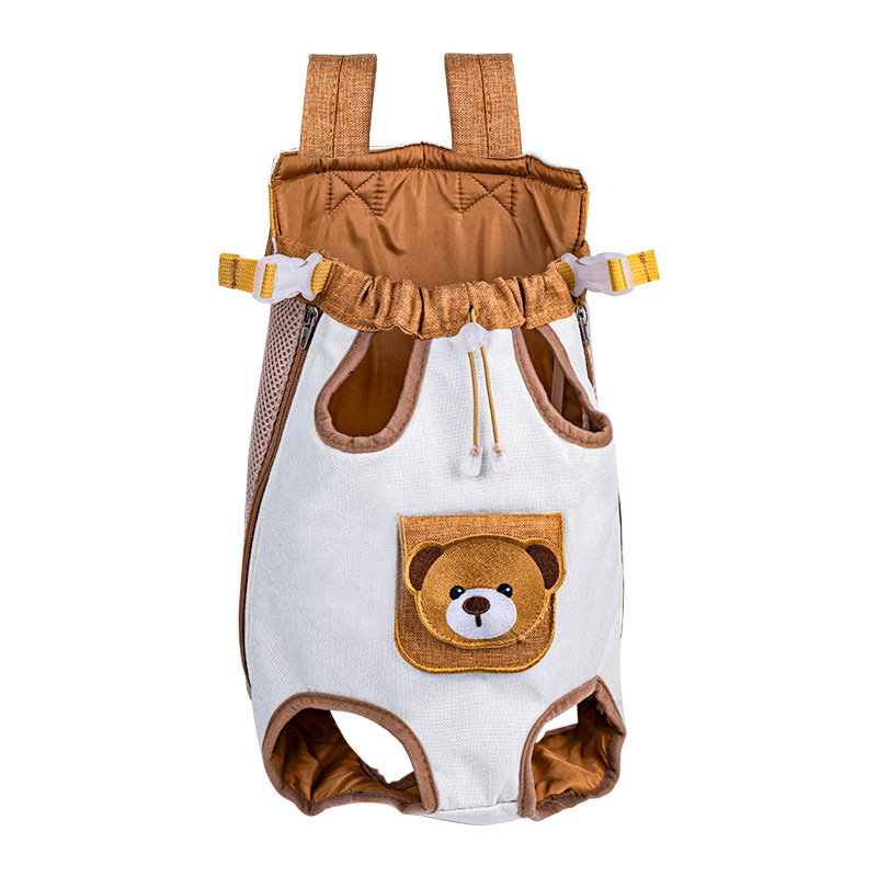 Cat Travel Backpack Carrier