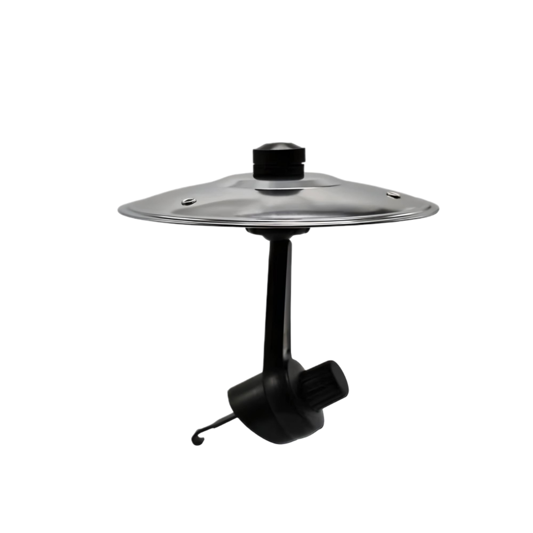 Mini Car Drum Cymbal