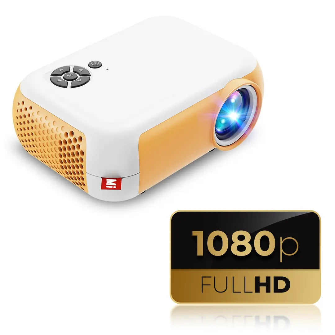 Mini Projector .