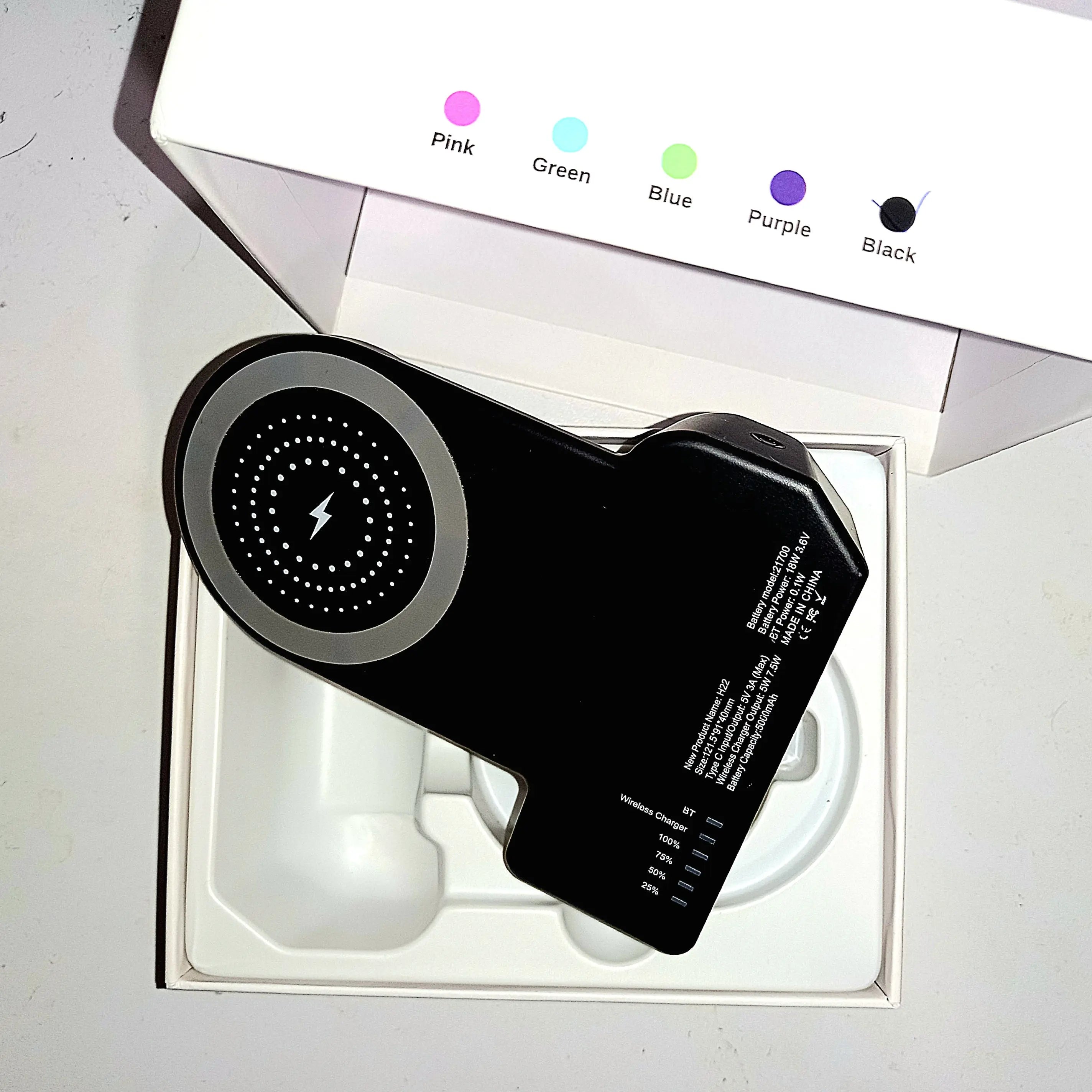 SnapGrip Pro Mystore