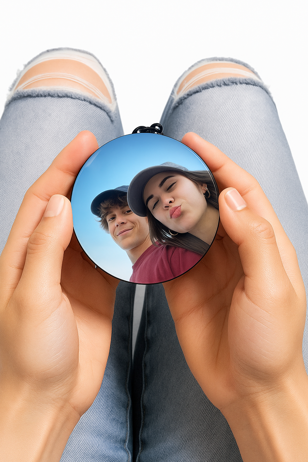 Personalized Memory Orb