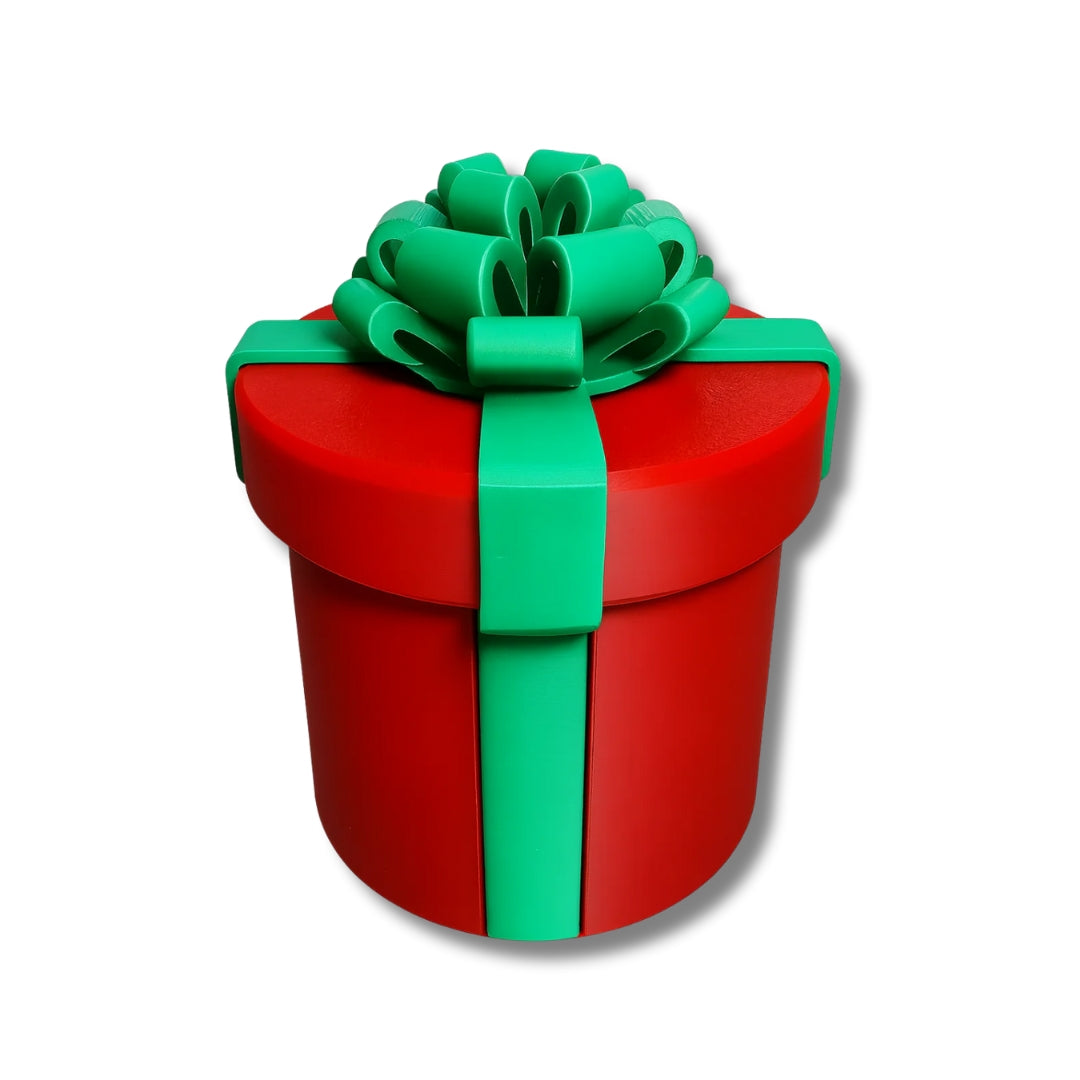 Annoying Money Box