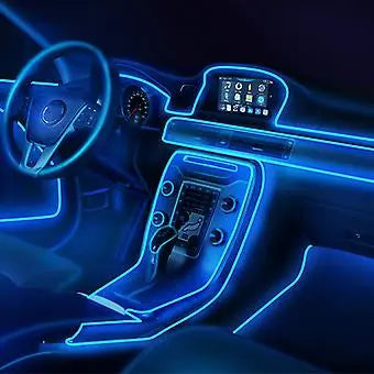 Car Glow Ride lights Trendslana