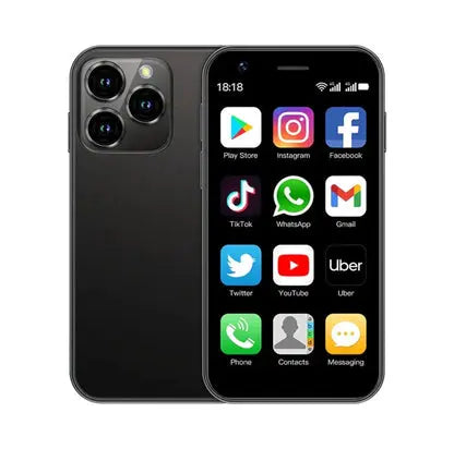 MiniBuddy Pocket Phone Trendslana
