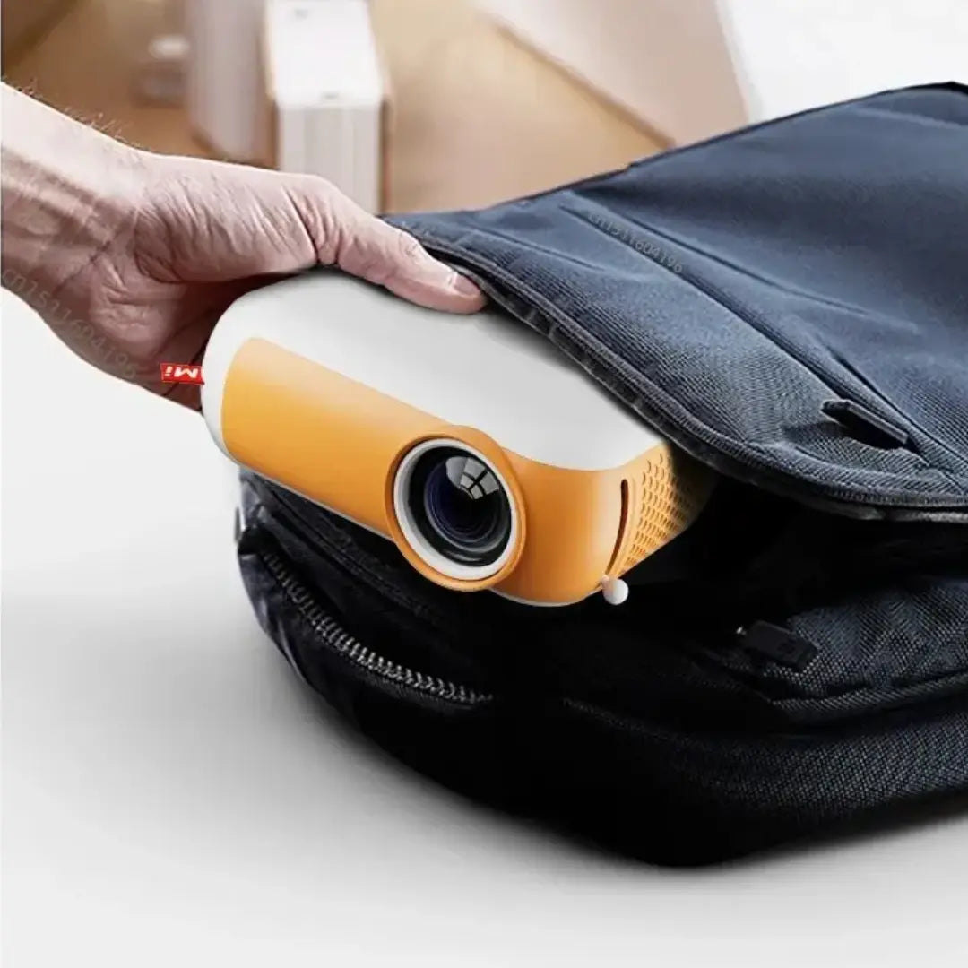 Mini Projector .