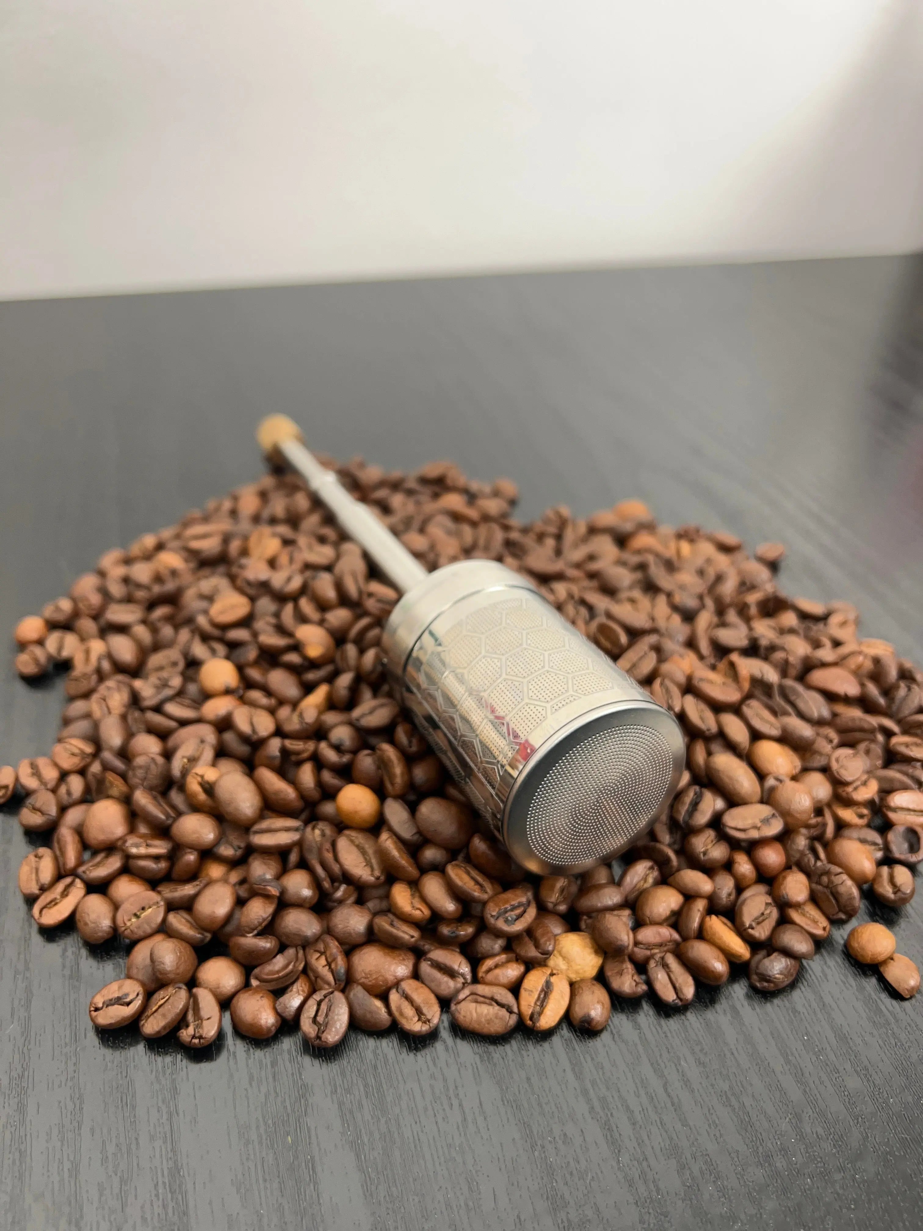 Stainless Steel Filter My Store