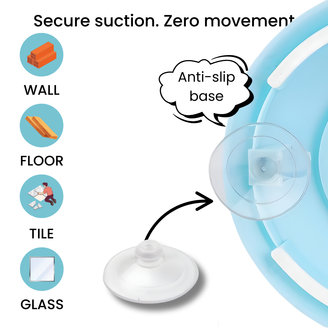 Treat Dispensing Ball
