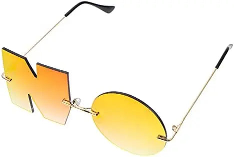 NO MEANS NO NOVELTY SUNGLASSES Trendslana