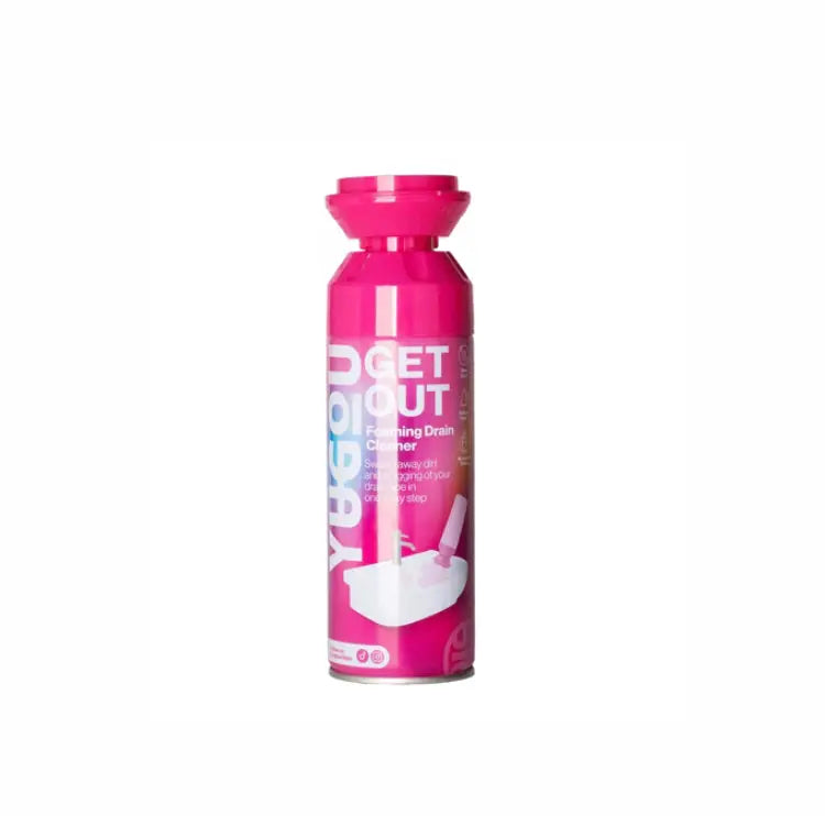 Foam Drain Cleaner Trendslana