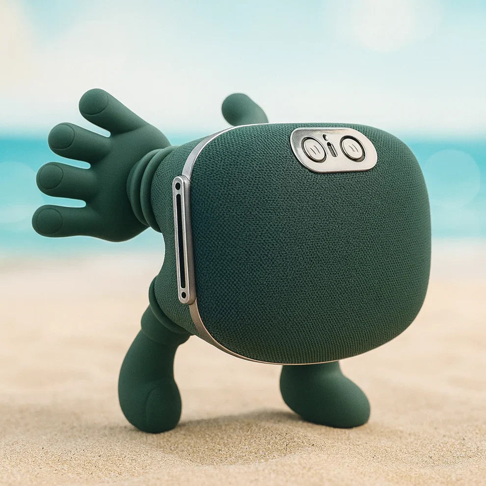 Neck & Shoulder Pro Massager