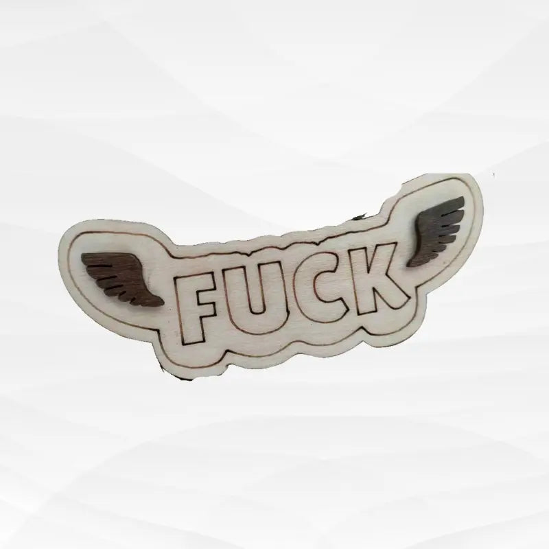Flying Fucks (5PCS) - Buy 2 Sets Get 1 Set FREE Homezo