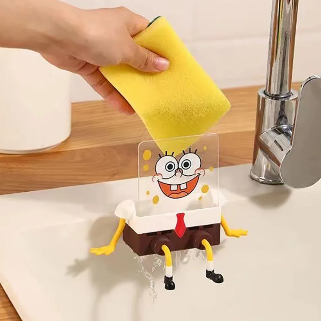 SPONGEBOB HOLDER