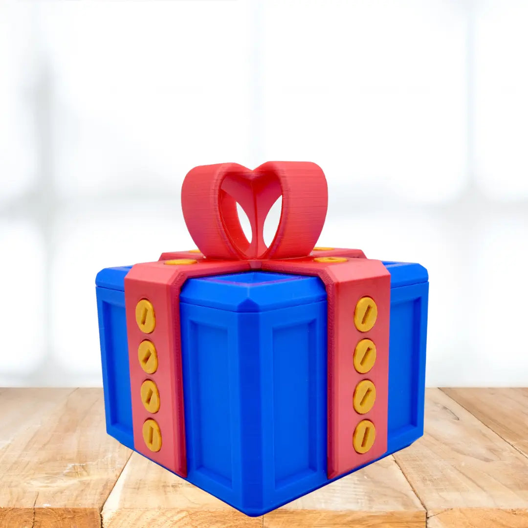 Annoying Gift Box Trendslana