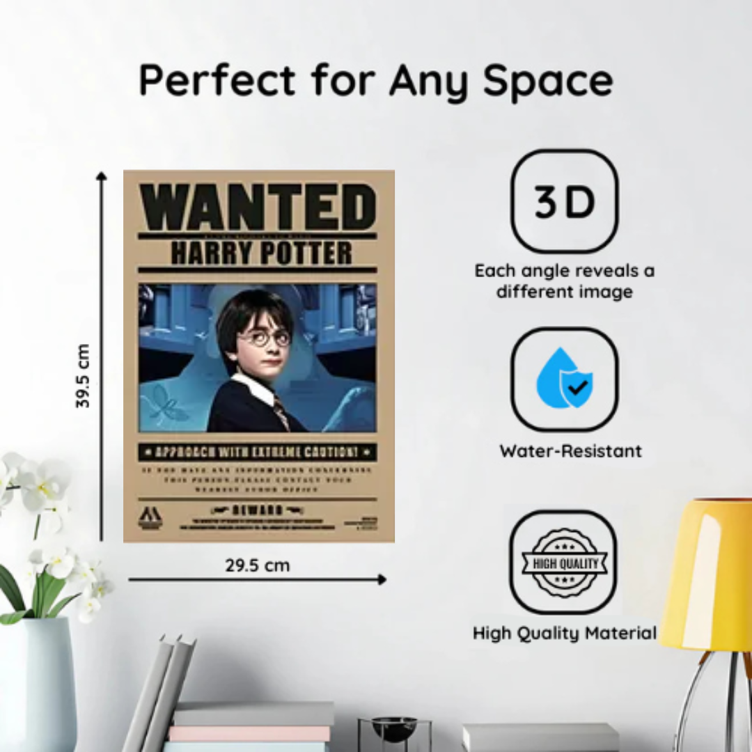 Harry Posters