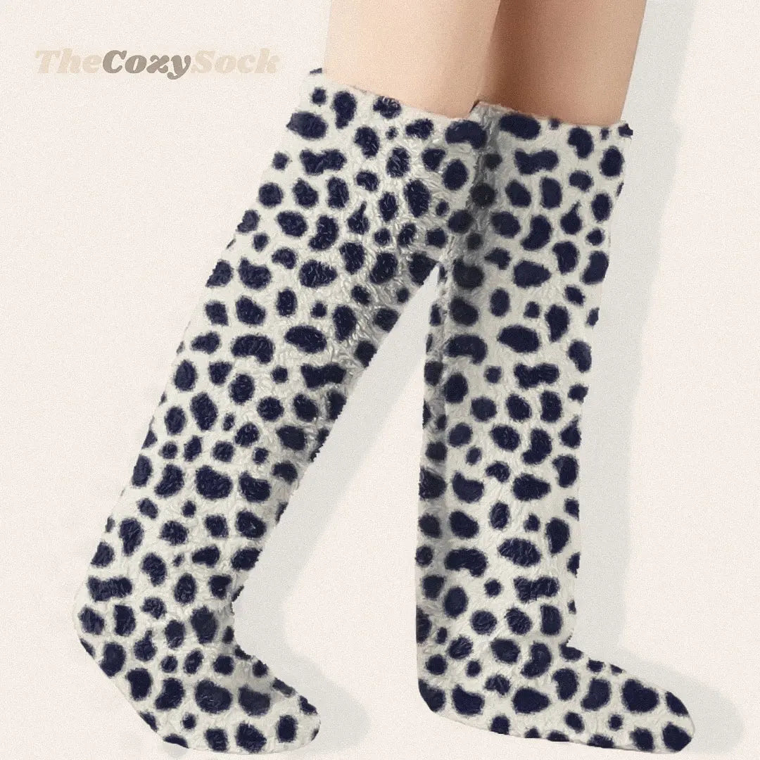 The Cozy Sock Trendslana