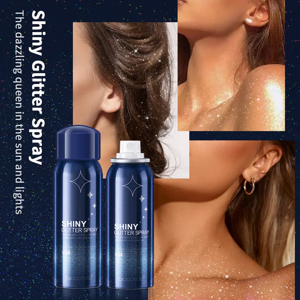 Glitter Spray Trendslana