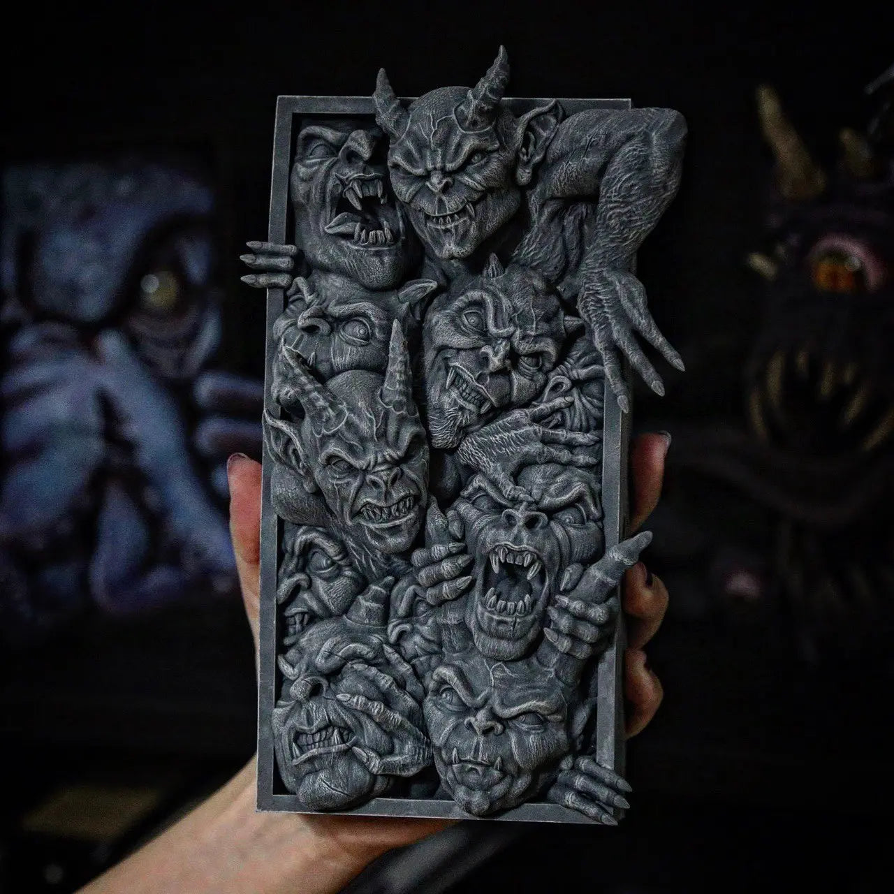 EVIL BOOKNOOK Only-Games