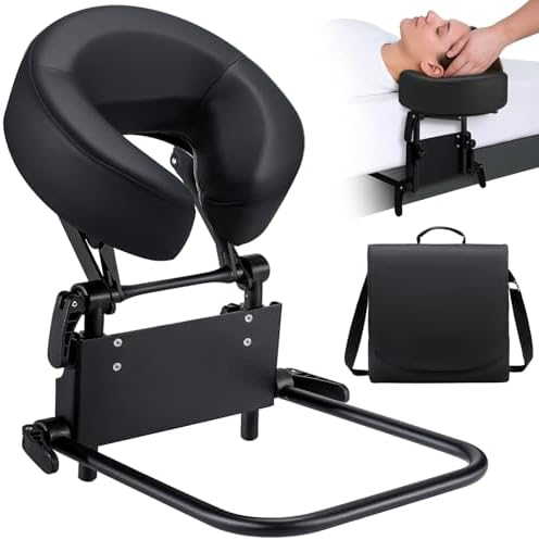 Headrest Massage Pillow