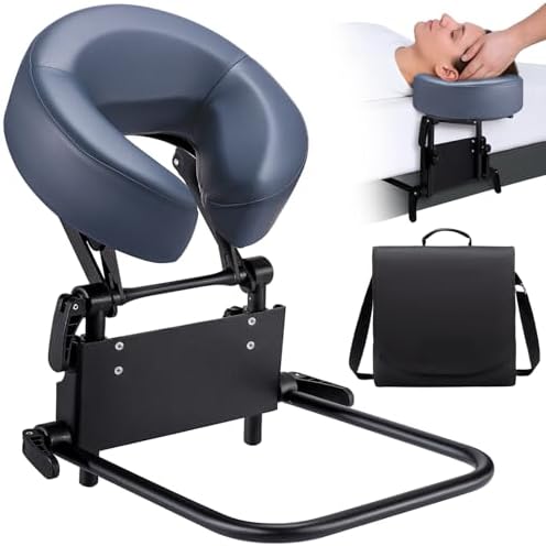 Headrest Massage Pillow