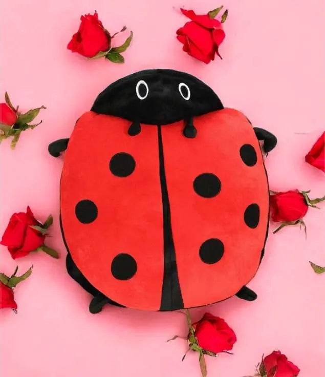 Cozy Buggy Pillow My store