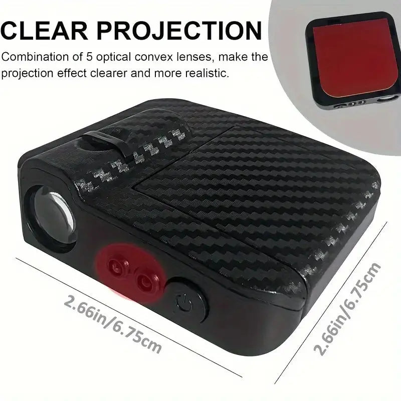 LED CAR DOOR LIGHT Trendslana