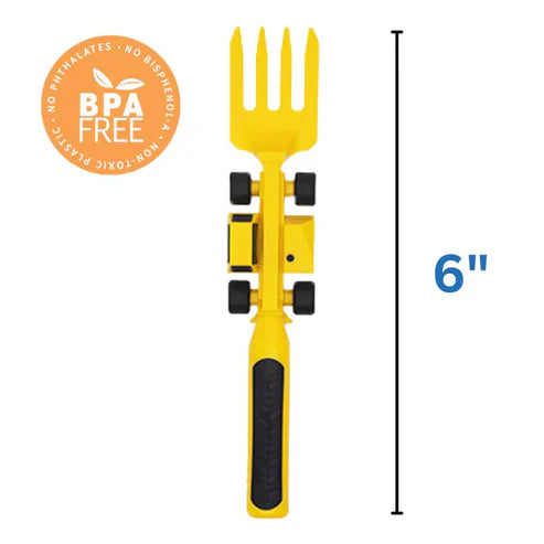 Construction Plate Set