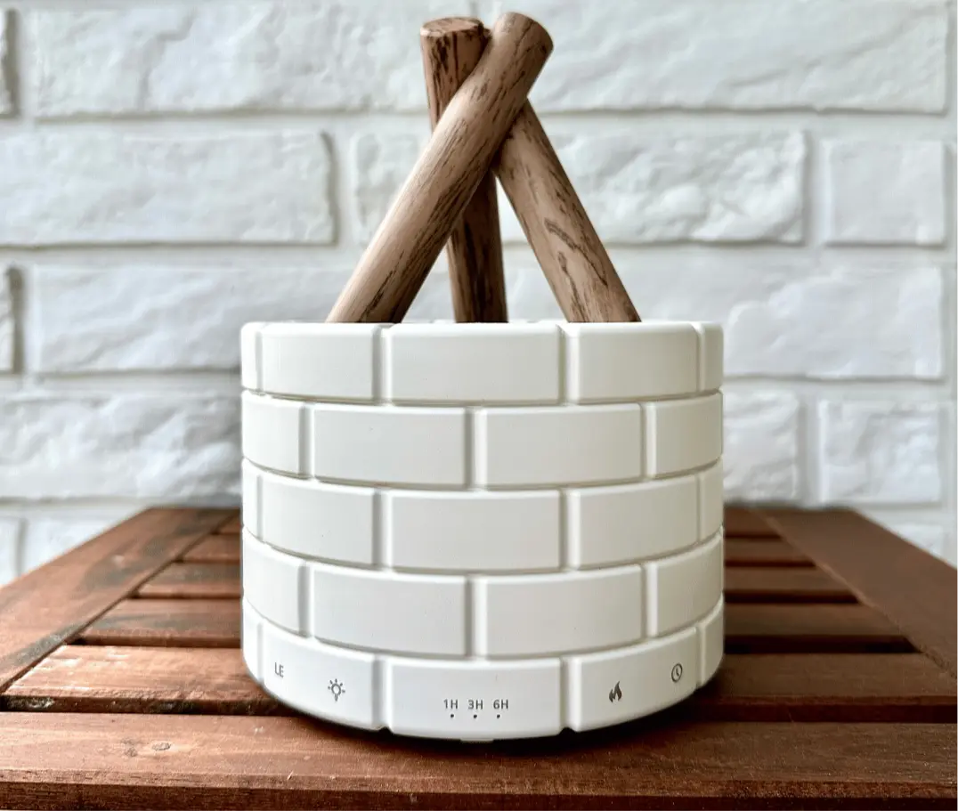 Bonfire Diffuser Trendslana