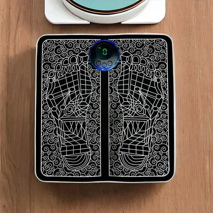 EMS Foot Massager Trendslana