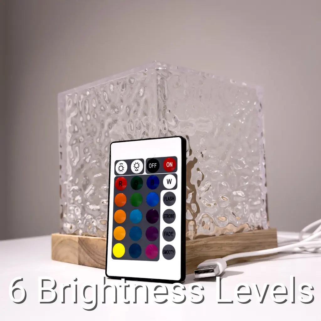 LED Table Lamp My Store