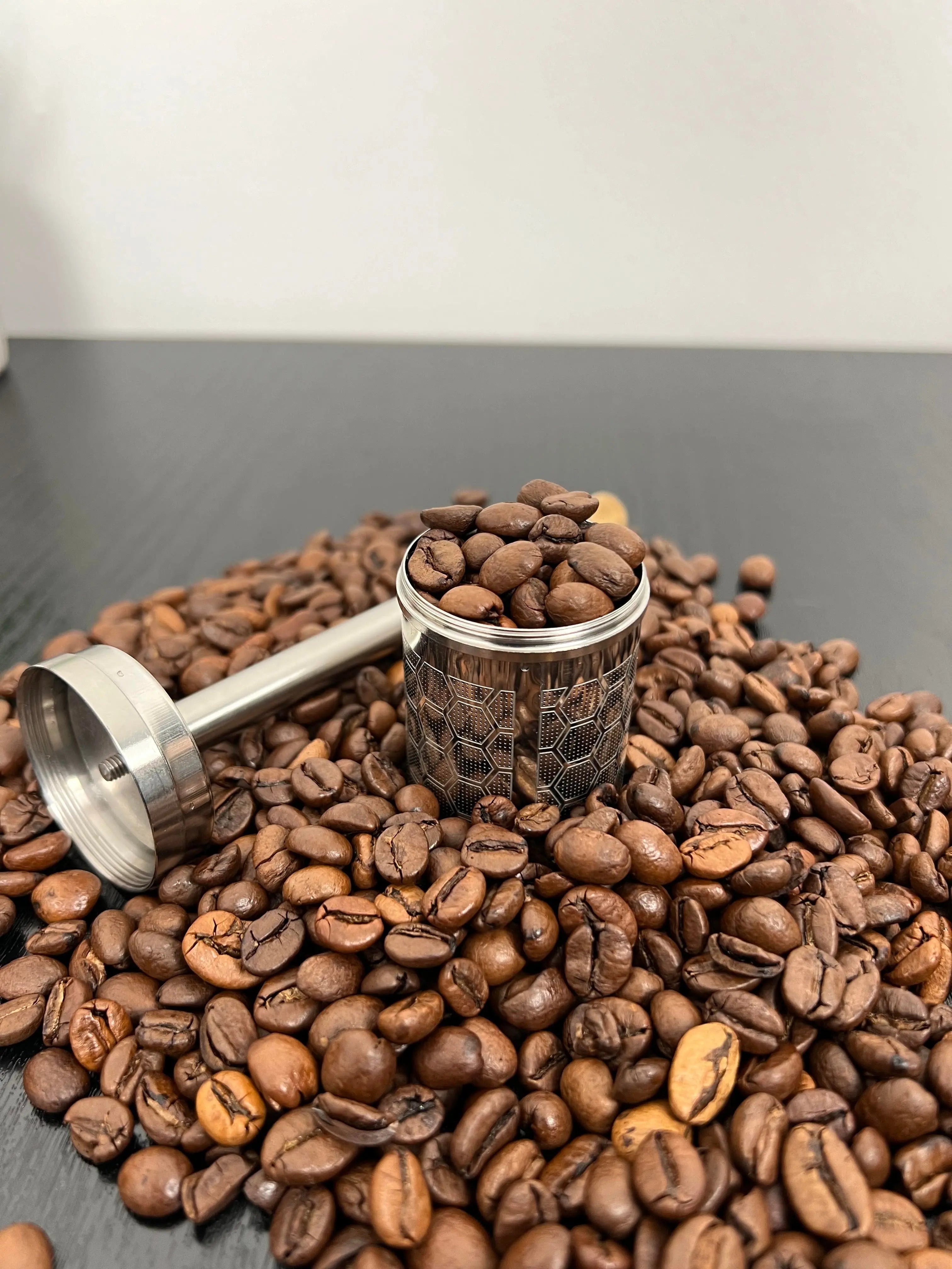 Stainless Steel Filter My Store